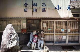 日本鬼村,神秘传说与诡异遗迹的惊悚之旅