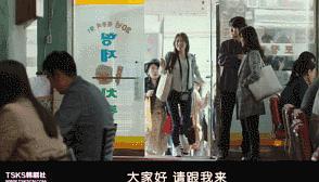 韩国电影职业,崛起的东方影视帝国