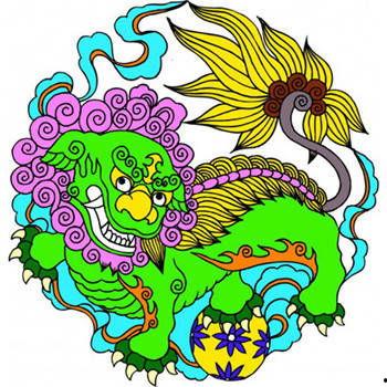 吉祥图片大全,图解中国传统文化中的吉祥图案精髓