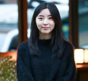 素贤 韩国,韩国时尚界的璀璨明珠