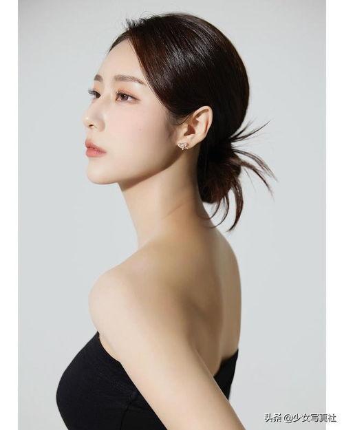 素贤 韩国,韩国时尚界的璀璨明珠