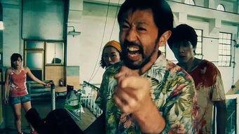 日本电影第九,末世重生，人类文明的曙光