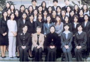 韩国毕业照,毕业照中的青春记忆