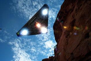 ufo的图片,UFO神秘影像揭秘