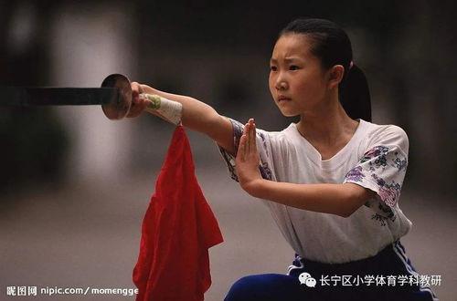 小孩武术视频,武术小将风采展示