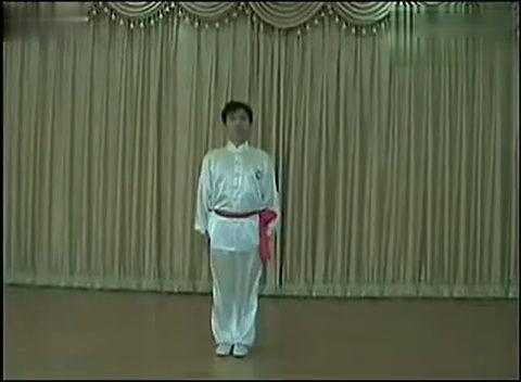 小孩武术视频,武术小将风采展示