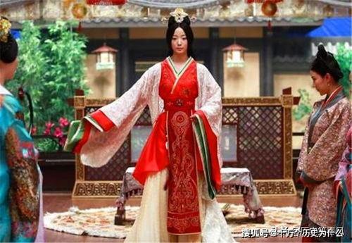 卫子夫当中的床戏,宫廷秘恋，权谋床笫间的爱恨纠葛