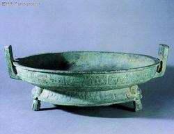 古代铜器图片大全,古代铜器图片大全赏析
