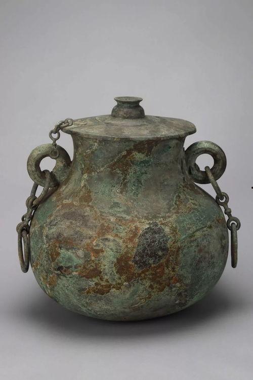 古代铜器图片大全,古代铜器图片大全赏析