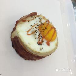 太阳蛋图片,自然奇观中的金色奇迹