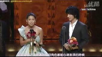 2012韩国首尔电视节,璀璨星光下的年度盛典回顾