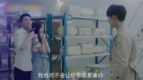 我与你的光年距离17集在线观看,揭秘我与你的光年距离第17集精彩瞬间
