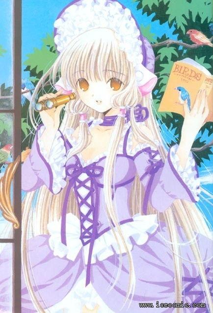 漫画礼服图片大全,漫话礼服风采大盘点