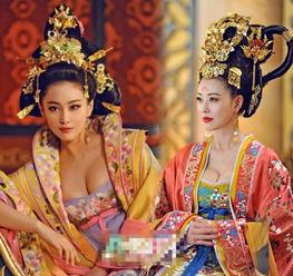 武媚娘台湾在线观看,重温传奇，再现辉煌
