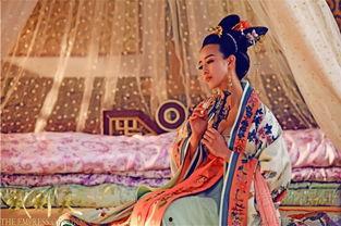 武媚娘台湾在线观看,重温传奇，再现辉煌