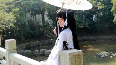 古风跳舞视频,穿越时空的舞者传奇
