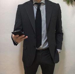 男士西装图片,品味与格调的完美融合