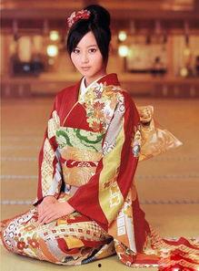 干日本女人,传统与现代的完美融合