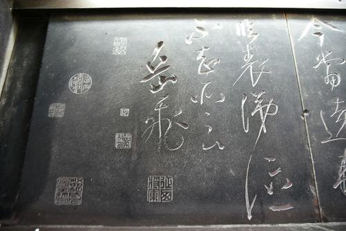 出师表图片,诸葛亮鞠躬尽瘁，北伐中原的壮志未酬