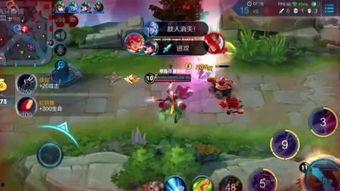 花木兰2国语,传奇再续，英勇无畏