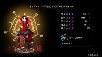 饿鬼图片大全,图片大全中的幽冥众生相