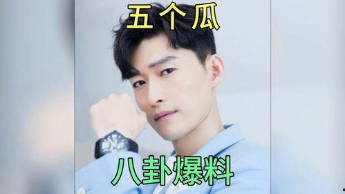 明星爆料吃瓜bgm,揭秘娱乐圈背后的“吃瓜”故事