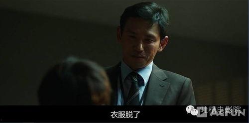 虎 韩国 电影,一部揭示东方神秘力量的电影传奇