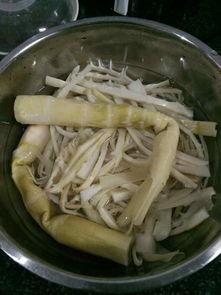 露笋图片大全,探寻春日山林间的清新美味