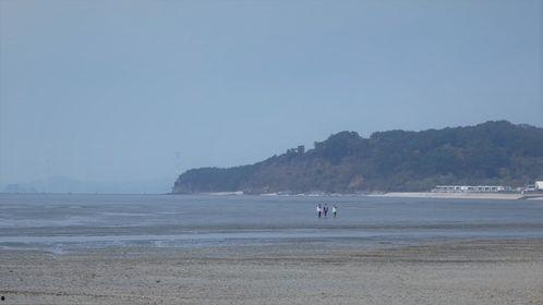 韩国海边,韩国海岸线的魅力与风情