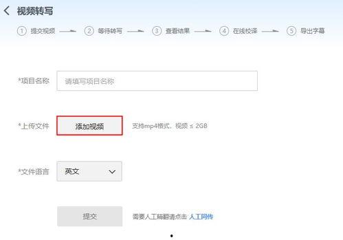 视频转换文字,文字版深度解析
